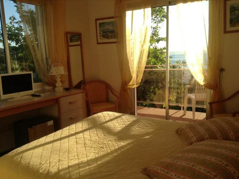 Hotel La Caravelle