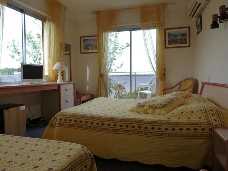 Hotel La Caravelle