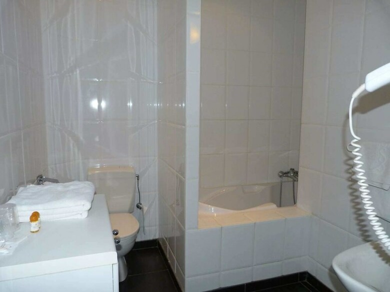 Hotel La Caravelle