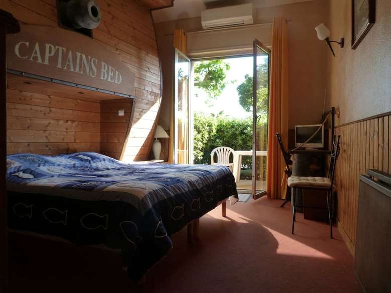 Hotel La Caravelle