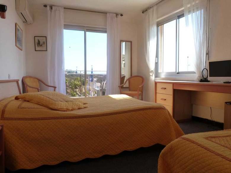 Hotel La Caravelle