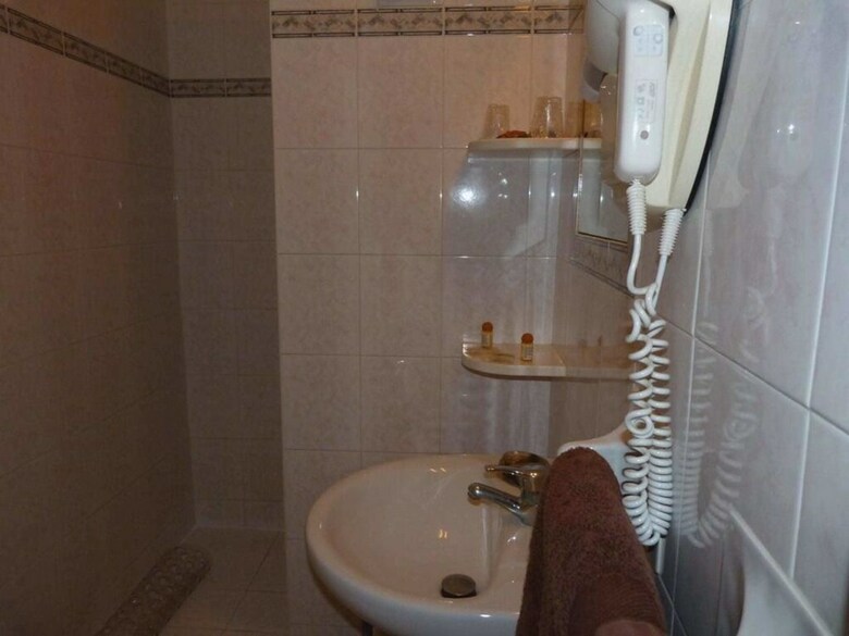 Hotel La Caravelle