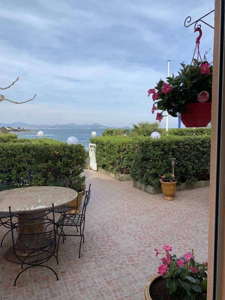 Hotel La Caravelle