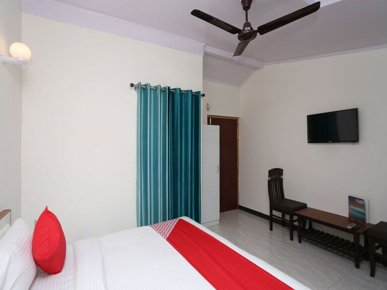 Oyo 23298 Hotel Uttaranchal Inn
