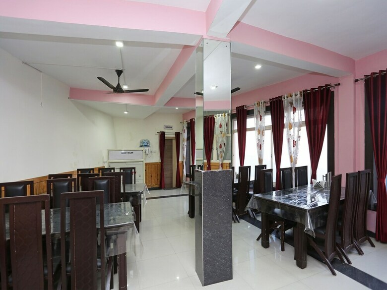Oyo 23298 Hotel Uttaranchal Inn