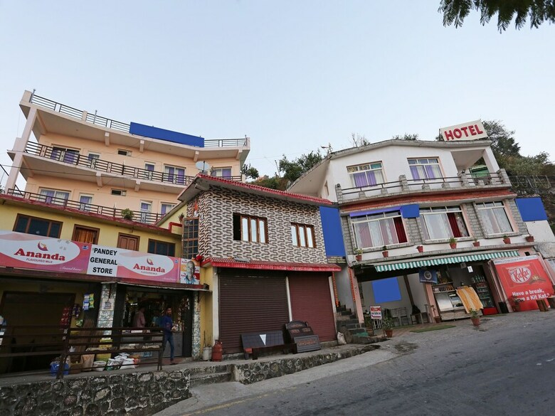 Oyo 23298 Hotel Uttaranchal Inn