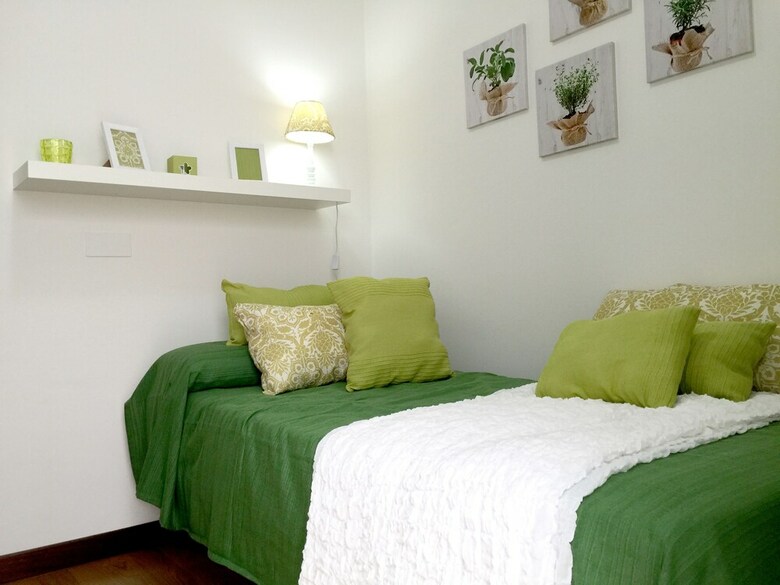 Mai Apartment II