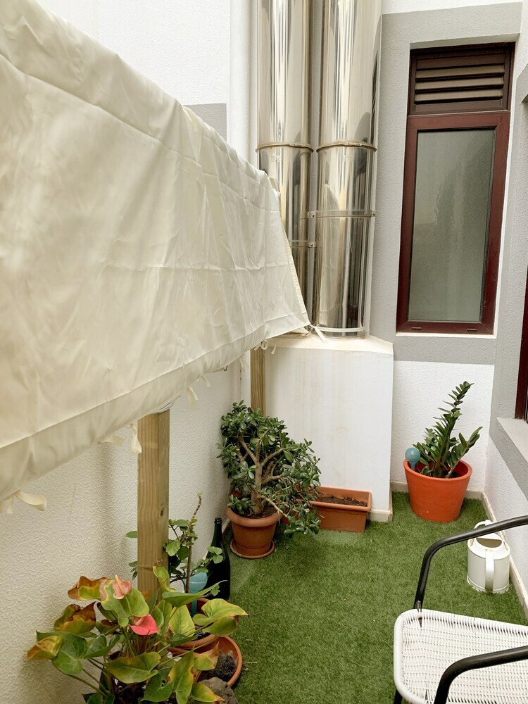 Mai Apartment II