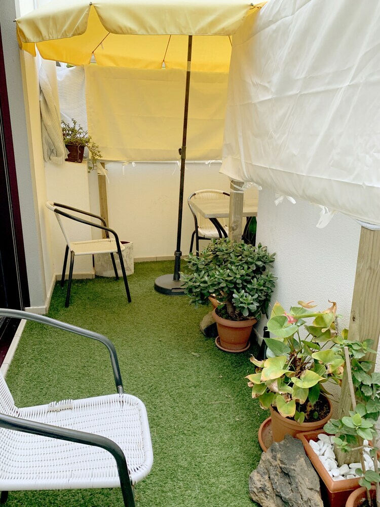 Mai Apartment II