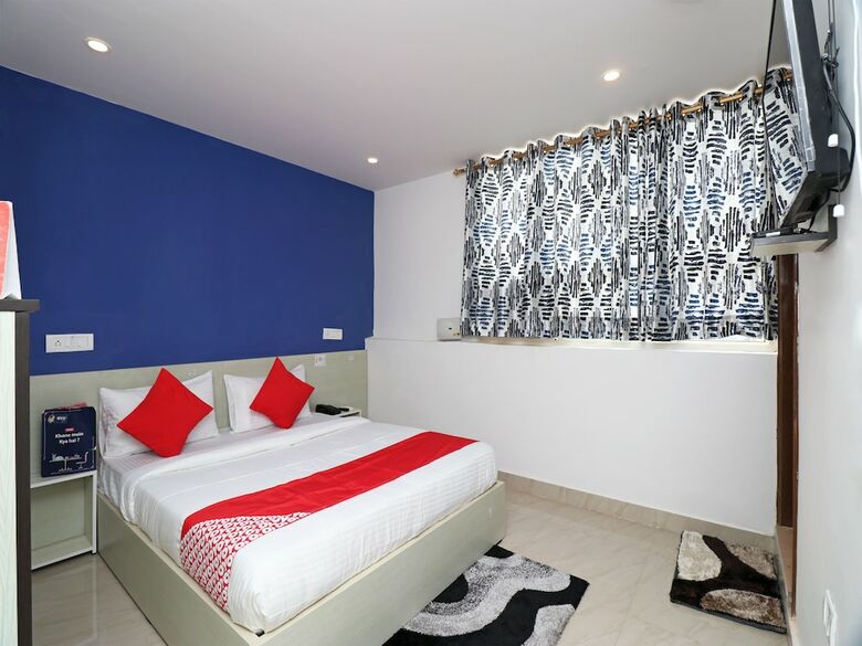 Oyo 22749 Hotel Mda