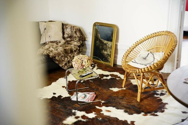 Hotel Appartement Dernier Sous