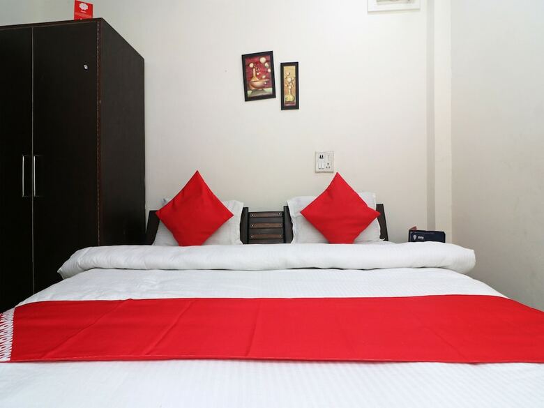 Oyo 22977 Hotel Alpine
