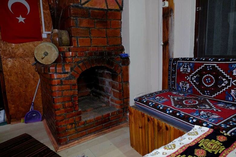 Sarimese Hotel