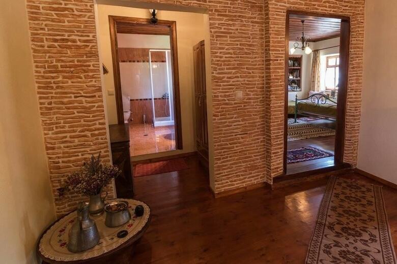 Apartamentos Dora's House At Agios Germanos