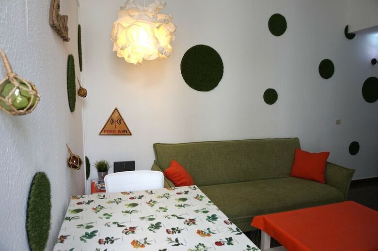 Mai City Apartment