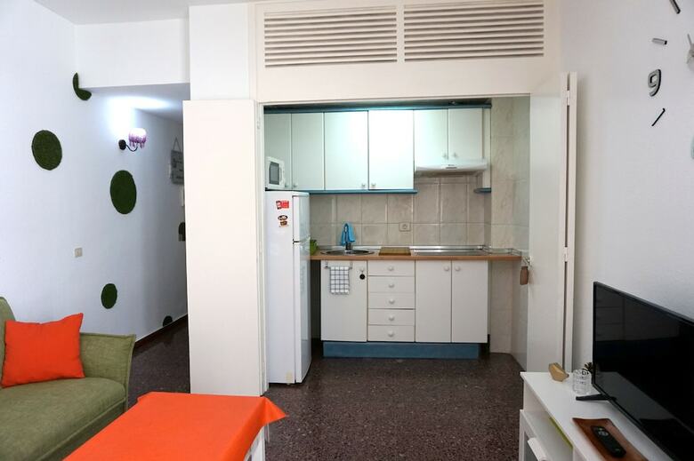 Mai City Apartment
