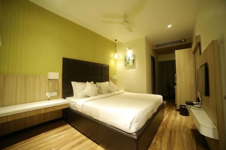 Four Season Recreation Hotel And Spa