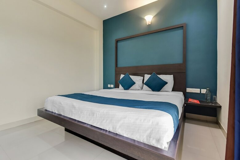 Hotel Oyo Flagship 18452 Pritam Airport Inn