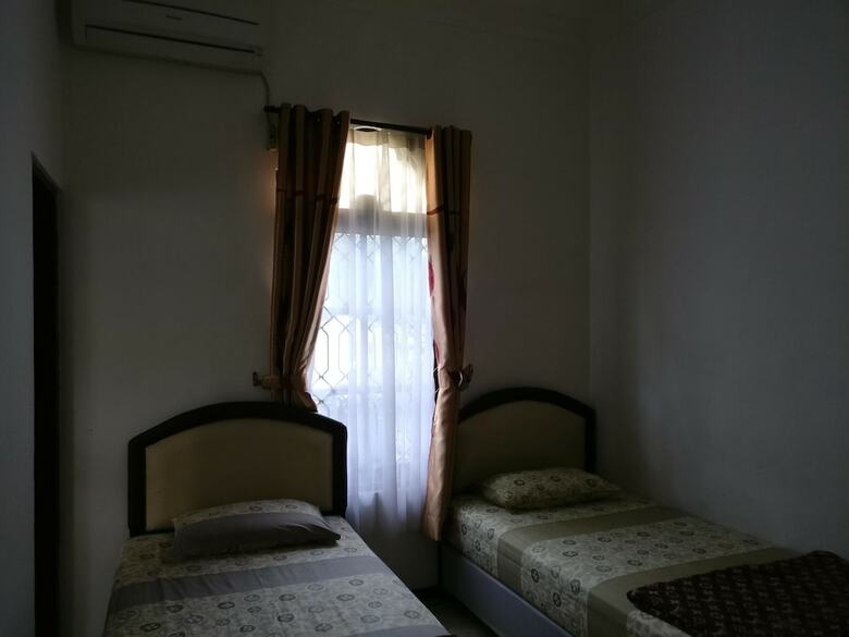 Hotel Wisma Liontine