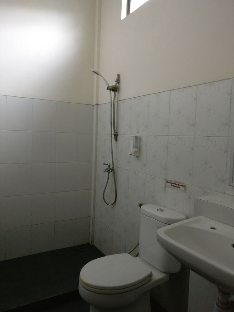 Hotel Wisma Liontine