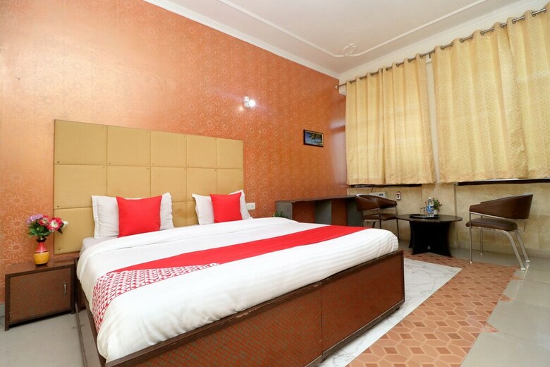 Hotel Oyo 19843 The Shine Broadway