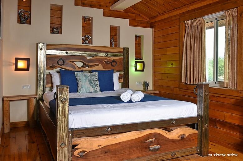 Cabana Touchwood