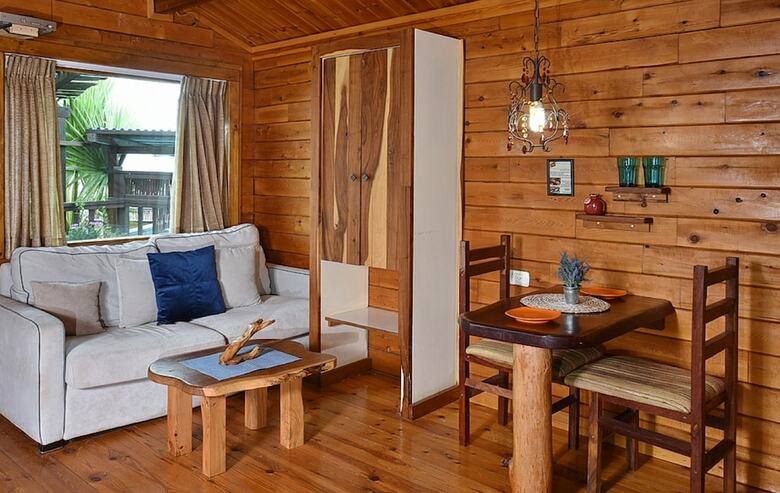 Cabana Touchwood