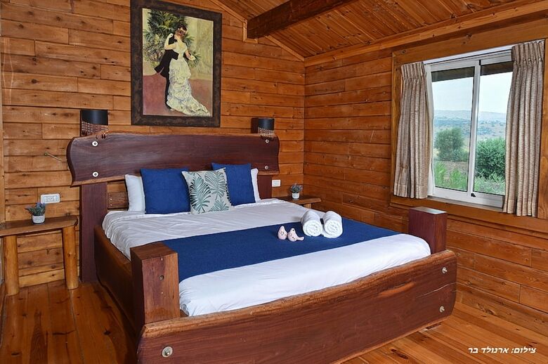 Cabana Touchwood