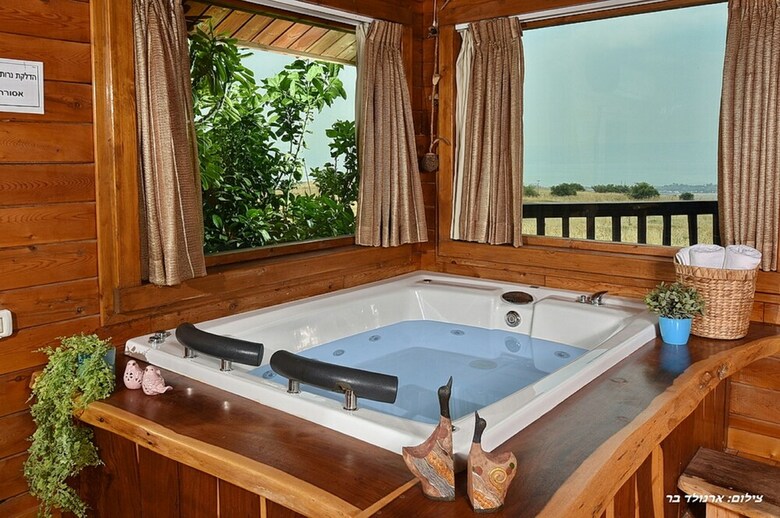 Cabana Touchwood