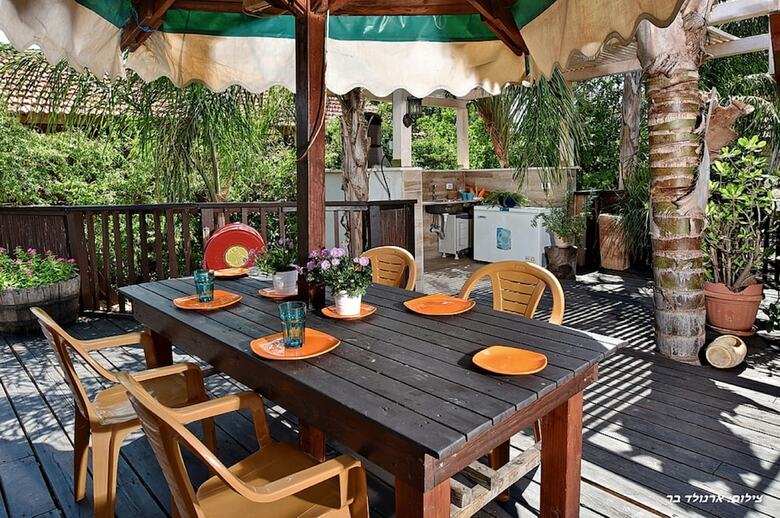 Cabana Touchwood