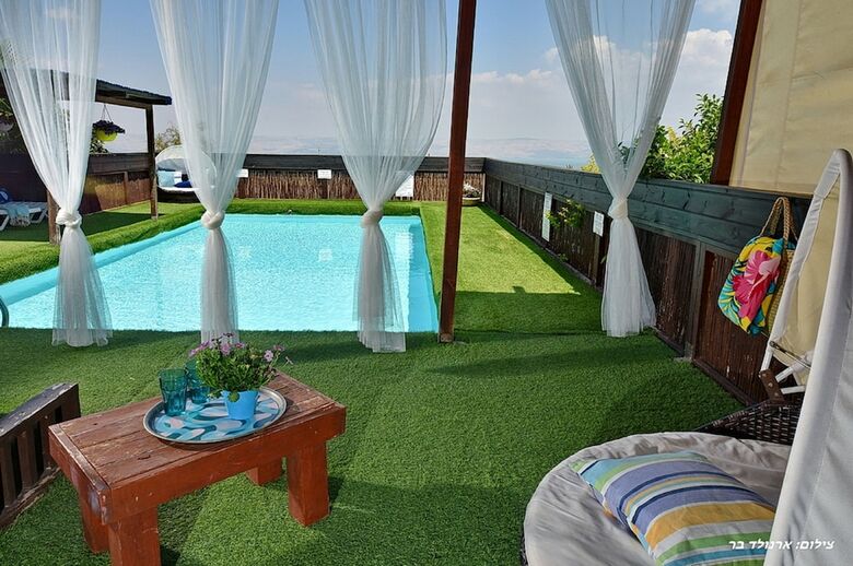 Cabana Touchwood