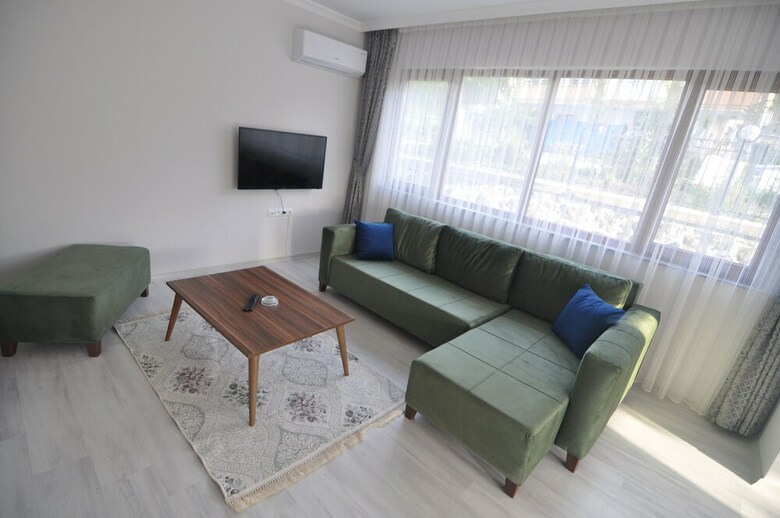 Apartamento Rosalinda Suit Hotel