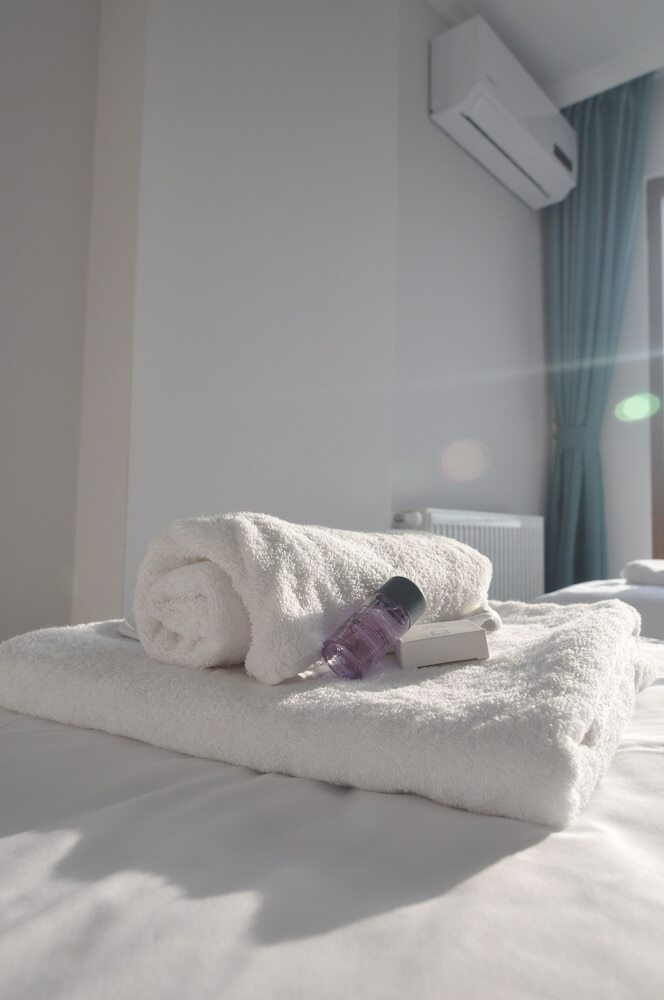 Apartamento Rosalinda Suit Hotel