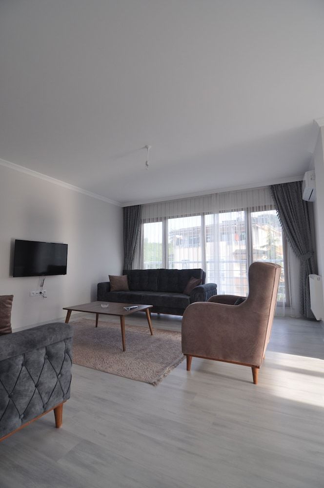 Apartamento Rosalinda Suit Hotel
