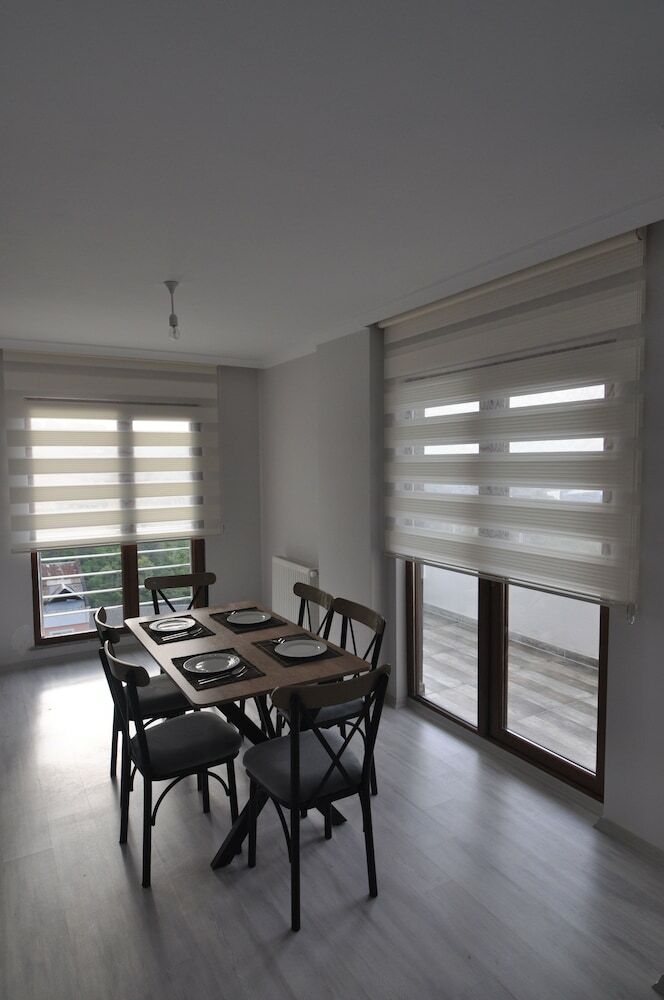 Apartamento Rosalinda Suit Hotel