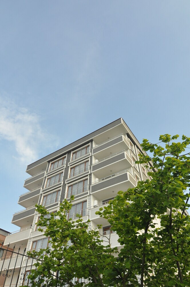 Apartamento Rosalinda Suit Hotel
