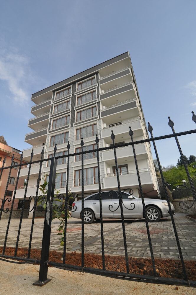 Apartamento Rosalinda Suit Hotel