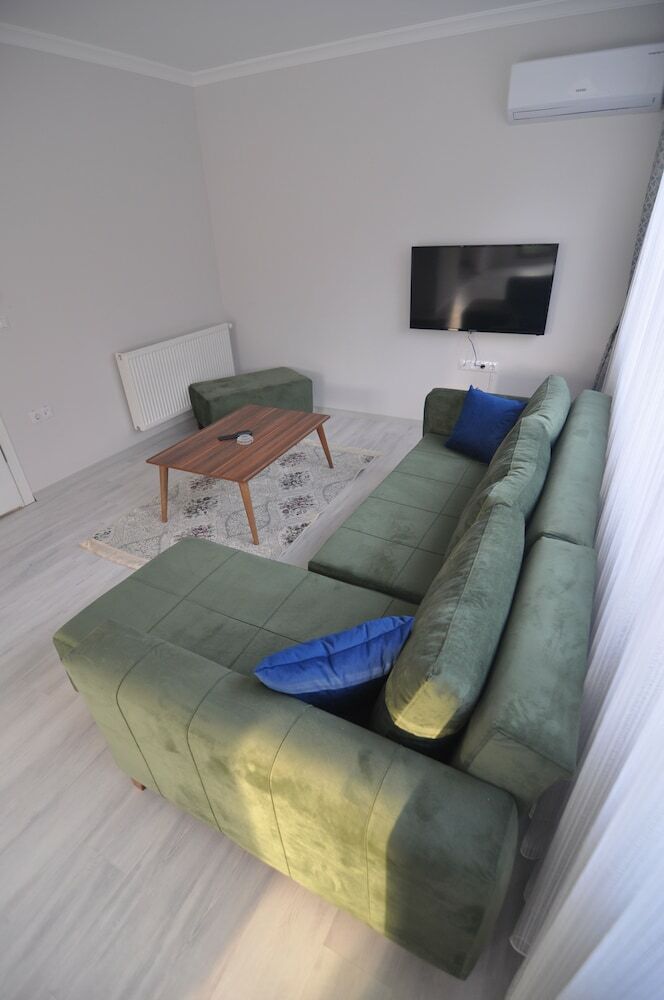 Apartamento Rosalinda Suit Hotel