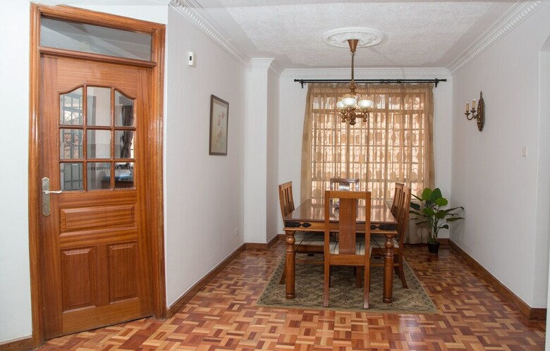 Apartamentos Cozy Home In Green Kileleshwa