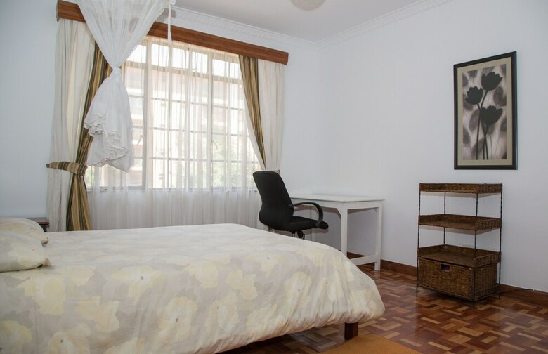 Apartamentos Cozy Home In Green Kileleshwa