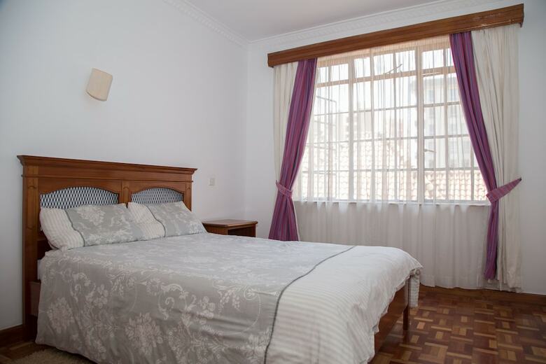 Apartamentos Cozy Home In Green Kileleshwa