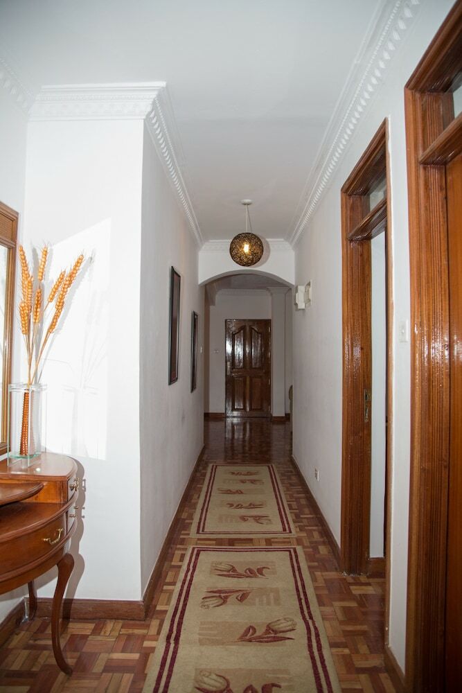 Apartamentos Cozy Home In Green Kileleshwa