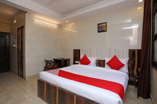 Hotel Oyo Flagship 16602 Nit Faridabad