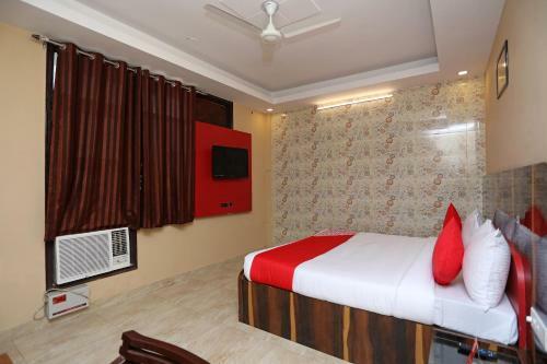 Hotel Oyo Flagship 16602 Nit Faridabad