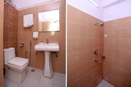 Hotel Oyo Flagship 16602 Nit Faridabad