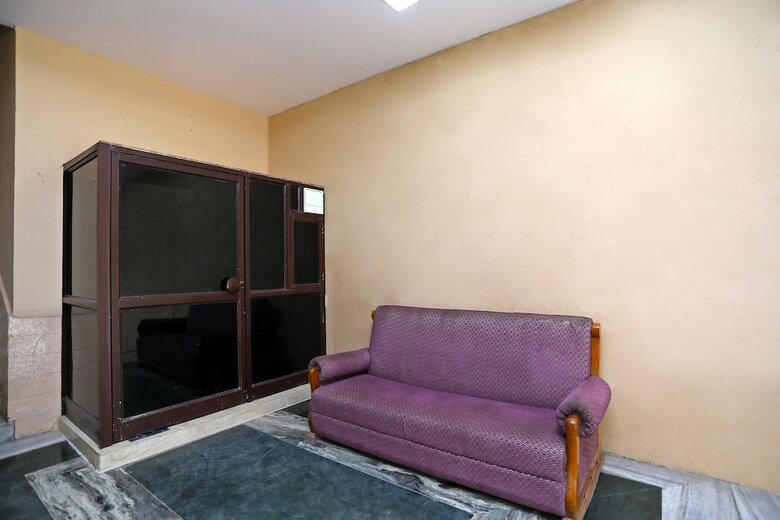 Hotel Oyo Flagship 16602 Nit Faridabad