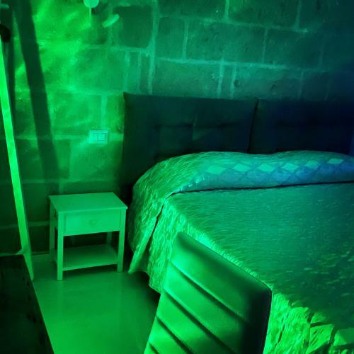 Bed & Breakfast Recinto Antico Sweet Rooms