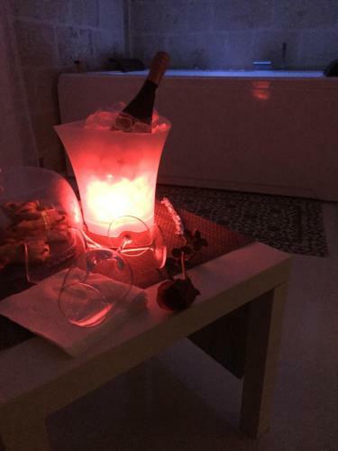 Bed & Breakfast Recinto Antico Sweet Rooms