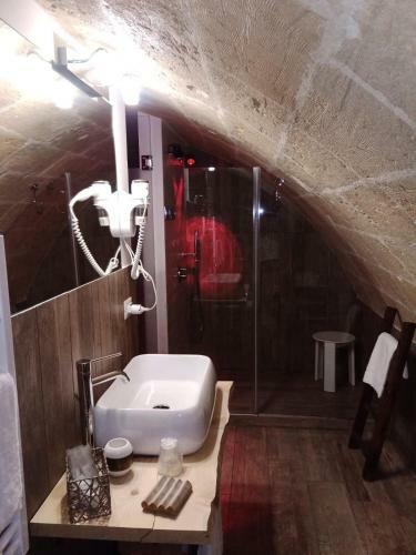 Bed & Breakfast Recinto Antico Sweet Rooms