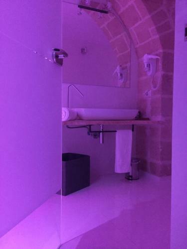 Bed & Breakfast Recinto Antico Sweet Rooms